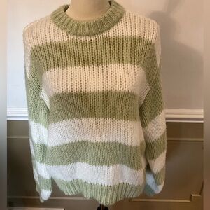 Emory Park Sweater - Size S
